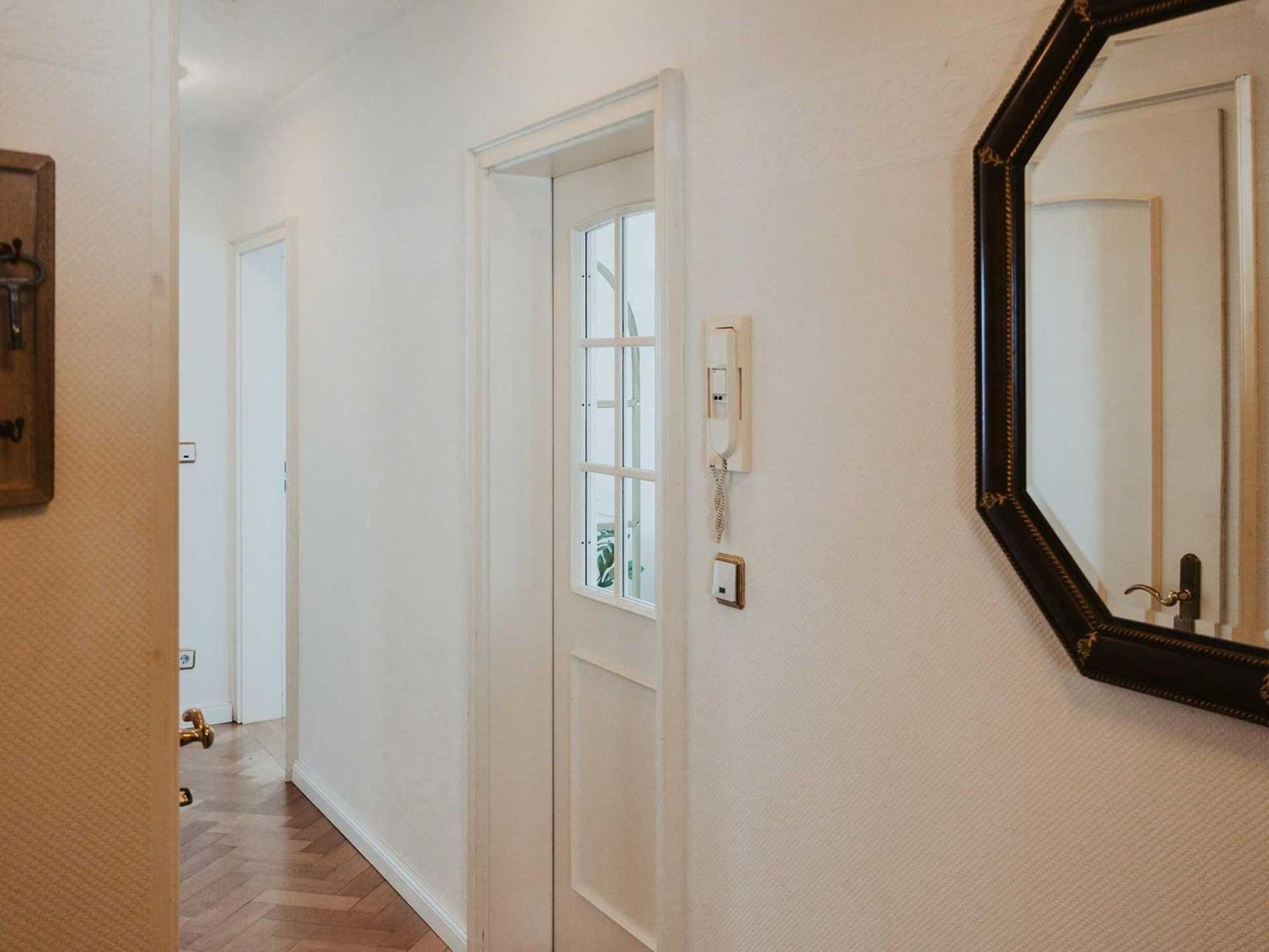 Ferienwohnung Bodenseeblick Allensbach Exterior photo
